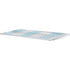 Argentina Soccer Flag Magic Keyboard Skin