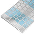 Argentina Soccer Flag Magic Keyboard Skin