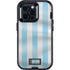 Argentina Soccer Flag Otterbox Defender iPhone Skin