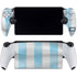 Argentina Soccer Flag PlayStation Portal Remote Player Skin