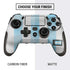 Argentina Soccer Flag PlayStation Scuf Vantage 2 Controller Skin
