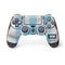 Argentina Soccer Flag PS4 Controller Skin