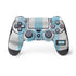 Argentina Soccer Flag PS4 Controller Skin