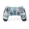 Argentina Soccer Flag PS4 Pro/Slim Controller Skin