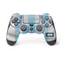 Argentina Soccer Flag PS4 Pro/Slim Controller Skin