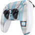 Argentina Soccer Flag PS5 Controller Skin
