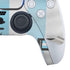Argentina Soccer Flag PS5 Controller Skin