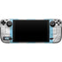 Argentina Soccer Flag Steam Deck Handheld Gaming Computer Skin