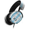 Argentina Soccer Flag SteelSeries Arctis 3 Skin