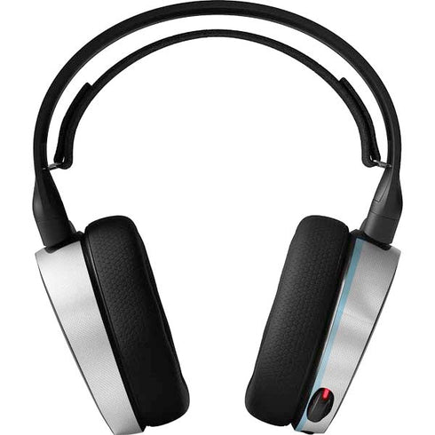 Argentina Soccer Flag SteelSeries Arctis 5 Skin
