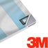 Argentina Soccer Flag Surface Laptop 3 13.5in Skin