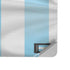 Argentina Soccer Flag Surface Laptop Studio Skin