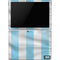 Argentina Soccer Flag Surface Pro 6 Skin
