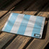 Argentina Soccer Flag Surface Pro 7 Skin