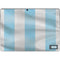 Argentina Soccer Flag Surface Pro 9 Skin