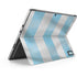 Argentina Soccer Flag Surface Pro 9 Skin