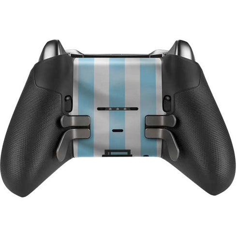 Argentina Soccer Flag Xbox Elite Wireless Controller Series 2 Skin