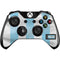 Argentina Soccer Flag Xbox One Controller Skin