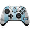 Argentina Soccer Flag Xbox One Elite Controller Skin
