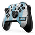 Argentina Soccer Flag Xbox One Elite Controller Skin