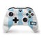 Argentina Soccer Flag Xbox One S Controller Skin