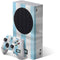 Argentina Soccer Flag Xbox Series S Skins