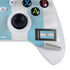 Argentina Soccer Flag Xbox Series S Skins