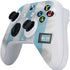 Argentina Soccer Flag Xbox Series S Controller Skin