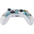 Argentina Soccer Flag Xbox Series S Controller Skin