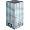Argentina Soccer Flag Xbox Series X Console Skin