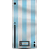 Argentina Soccer Flag Xbox Series X Console Skin