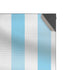 Argentina Soccer Flag Xbox Series X Console Skin