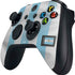 Argentina Soccer Flag Xbox Series X Controller Skin
