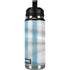 Argentina Soccer Flag YETI Rambler 26oz Bottle Skin