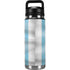 Argentina Soccer Flag YETI Rambler 26oz Bottle Skin