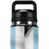 Argentina Soccer Flag YETI Rambler 26oz Bottle Skin