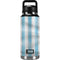Argentina Soccer Flag YETI Rambler 36oz Bottle Skin