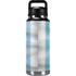 Argentina Soccer Flag YETI Rambler 36oz Bottle Skin
