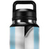 Argentina Soccer Flag YETI Rambler 36oz Bottle Skin