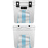 Argentina Soccer Flag YETI Roadie 24 Hard Cooler Skin