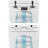 Argentina Soccer Flag YETI Tundra 35 Hard Cooler Skin