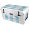 Argentina Soccer Flag YETI Tundra 65 Hard Cooler Skin