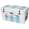 Argentina Soccer Flag YETI Tundra 75 Hard Cooler Skin