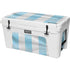 Argentina Soccer Flag YETI Tundra 75 Hard Cooler Skin
