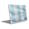 Argentina Soccer Flag Surface Book 2 15in Skin