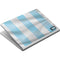 Argentina Soccer Flag Surface Book Skin