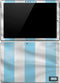 Argentina Soccer Flag Surface Pro (2017) Skin