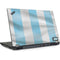 Argentina Soccer Flag Lenovo ThinkPad Skin