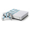Argentina Soccer Flag Xbox One S Console and Controller Bundle Skin