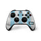 Argentina Soccer Flag Xbox One X Controller Skin